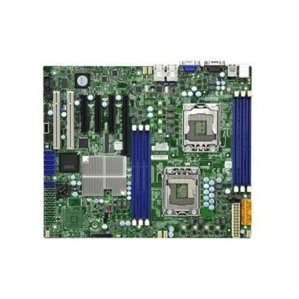 MBD-X8DTL-IF-O | Supermicro SuperMicro Intel 5500 Chipset System Board