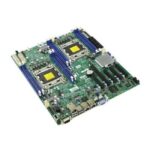 MBD-X9DRD-IF-O | Supermicro SuperMicro Intel C602-J Chipset System Board