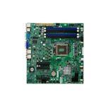 MBD-X9SCL-F-O | Supermicro SuperMicro Micro ATX System board Motherboard