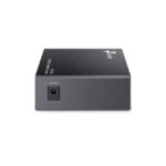 MC210CS | TP-link 1000BASE-LX Fiber to 1000BASE-T Copper Single-mode Media Converter