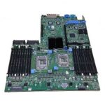 MD99X | Dell System Board for PowerEdge R710 Server