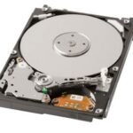 MK2561GSYB | Toshiba 250GB 7200RPM 16MB Cache SATA 3Gb/s 2.5-inch Hard Disk Drive