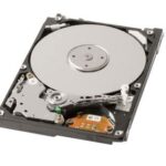 MK6034GAX | Toshiba 60GB 5400RPM 8MB Cache ATA/100 2.5-inch Hard Disk Drive