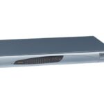 MP124/24S/DC/SIP | AudioCodes Media Series MP-124 VoIP gateway
