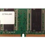 MT16LSDT3264AG-133 | Micron 256MB PC133 133MHz non-ECC Unbuffered Memory Module