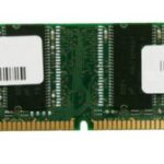 MT16LSDT6464AG-13EC3 | Micron 512MB PC133 133MHz non-ECC Unbuffered Memory Module