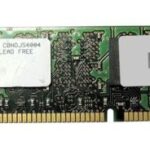 MT16VDDF12864AY-335F | Micron 1GB PC2700 DDR-333MHz Non-ECC Memory Module