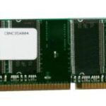 MT16VDDT12864AG-40BDB | Micron 1GB PC3200 DDR-400MHz Non-ECC Memory Module