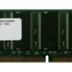 MT16VDDT12864AY-335D3 | Micron 1GB PC2700 DDR-333MHz Non-ECC Memory Module