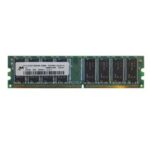 MT16VDDT3264AG-265B1 | Micron 256MB 333MHz DDR PC2700 Unbuffered Memory Module
