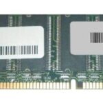 MT16VDDT6464AG-335C2 | Micron 512MB PC2700 DDR-333MHz non-ECC Memory Module