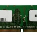 MT4HTF6464AY-1GAE1 | Micron 512MB PC2-8500 DDR2-1066MHz Non-ECC Memory Module