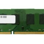 MT4JTF12864AZ-1G1 | Micron 1GB PC3-8500 DDR3-1066MHz Non-ECC Memory Module