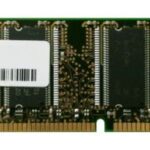 MT4VDDT1664AG-265FC | Micron 128MB PC2100 DDR-266MHz Non-ECC Memory Module