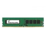 MTA8ATF1G64AZ-2G3B1 | Micron 8GB 2400MHz DDR4 PC4-19200 Unbuffered Memory Module