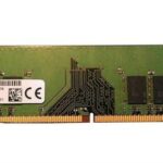 MTA8ATF1G64AZ-2G6 | Micron 8GB 2666MHz DDR4 PC4-21300 Unbuffered Memory Module