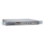 MX204-HW-BASE | Juniper MX-series MX204 400Gbps Rack-mountable Router