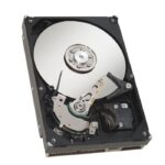 N031F | Dell 80GB 7200RPM ATA/IDE 2.5-inch Hard Disk Drive