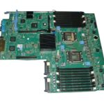 N4YV2 | Dell System Board for PowerEdge R710 Server