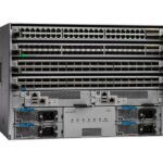 N7K-C7010 | Cisco Nexus 7000 series 10-Slot Chassis