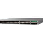 NCS-5501 | Cisco Network Convergence System 5501 router rack-mountable