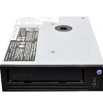NP052 | Dell 400/800GB Ultrium LTO-3 SCSI/LVD HH Internal Tape Drive