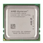 OS2352WAL4BGHWOF | AMD Opteron 2352 Quad-Core 2.10GHz 2MB L3 Processor