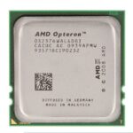OS2376WAL4DGIWOF | AMD Opteron 2376 Quad-Core 2.30GHz 6MB L3 Processor