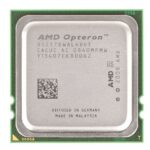 OS2378WAL4DGIWOF | AMD Opteron 2378 Quad-Core 2.40GHz 6MB L3 Processor