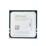 OS2425PDS6DGNWOF | AMD Opteron 2425 HE 6-Core 2.10GHz 6MB L3 Processor