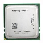 OS2427WJS6DGN | AMD Opteron 2427 6-Core 2.20GHz 6MB L3 Cachehe Processor