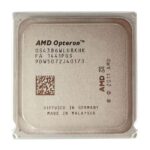 OS4386WLU8KHKWOF | AMD Opteron 4386 8-Core 3.10GHz 6.4GT/s 8 Processor