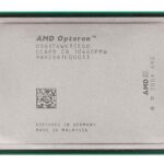 OS6174WKTCEGOWOF | AMD Opteron 6174 12-Core 2.20GHz 12MB L3 Processor