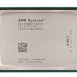 OS6220WKT8GGU | AMD Opteron 6220 8-Core 3.00GHz 16MB L3 Cacheh Processor