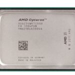 OS6234WKTCGGU | AMD Opteron 6234 12-Core 2.40GHz 16MB L3 Cache Processor