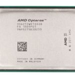 OS6272WKTGGGU | AMD Opteron 6272 16-Core 2.10GHz 16MB L3 Cache Processor