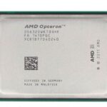 OS6320WKT8GHKWOF | AMD Opteron 6320 8-Core 2.80GHz 6.4GT/s 1 Processor