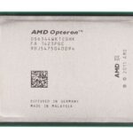 OS6344WKTCGHKWOF | AMD Opteron 6344 12-Core 2.60GHz Socket G Processor