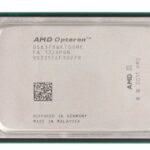 OS6378WKTGGHK | AMD Opteron 6378 16-Core 2.40GHz Socket G34 Processor