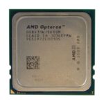 OS8431WJS6DGN | AMD Opteron 8431 6-Core 2.4GHz 6MB L3 Cachehe Processor