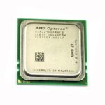 OSA2210GAA6CQ | AMD Opteron 2210 Dual-Core 1.80GHz 2MB L2 Cache Processor
