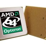 OSK244CMP5AL | AMD Opteron 244 1-Core 1.80GHz 800MHz FSB 1MB Processor