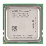 OSP2210GAA6CQ | AMD Opteron 2210 HE Dual-Core 1.80GHz 1000MH Processor
