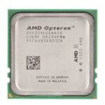 OSP2214CQWOF | AMD Opteron 2214 HE Dual-Core 2.20GHz 2MB L2 Processor