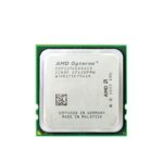 OSP2216CXWOF | AMD Opteron 2216 HE Dual-Core 2.40GHz 2MB L2 Processor