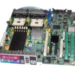 P8611 | Dell System Board for PowerEdge 1800 V4 Server