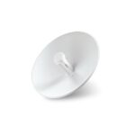 PBE-M2-400 | Ubiquiti airMAX PowerBeam M2 400 2.4GHz 18 dBi Pole-mountable Bridge