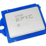 PS740PBEAFWOF | AMD EPYC 7401P 2.0GHz 24-Core 64MB L3 Socket Processor