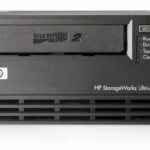 Q1518-69202 | HP 200/400GB Lto-2 Ultrium 460 SCSI Lvd Internal Tape Drive