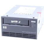 Q1518A-RED | HP 200/400GB LTO-2 Ultrium 460 SCSI LVD Internal Tape Drive for HP ProLiant ML370/DL380 G4 Server